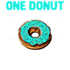 Donut Dear Donut Lovers