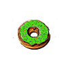Donut Donut Lover