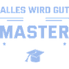 Master Studium Bestandene Masterprüfung