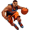 Basketballer
