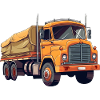 Old truck