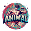 Wild Style - Animal