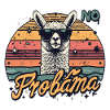 Funny Gift - No Problama