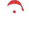 Weihnachtsmann (Frohe-Weihnachten-Strick-Edition)