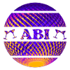 Abi Party bunt