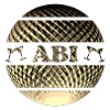 Abi - Abiball in gold