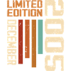 December 2005 - 2005 December