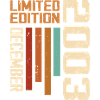 December 2003 - 2003 December