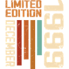 Décembre 1999 - 1999 Décembre