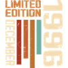 December 1996 - 1996 December