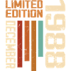 December 1988 - 1988 December