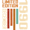 December 1990 - 1990 December