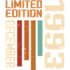 December 1993 - 1993 December