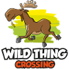 Moose - Wild Thing Crossing
