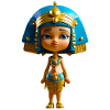 The little Cleopatra