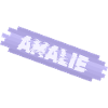 First name Amalie