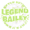 Légendes Bailey