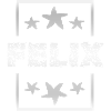 Birthday Felix