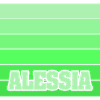Daughter Alessia