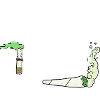 Lauchiger Kiffer