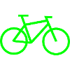 Lush Lime Ride