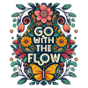 Go with the Flow