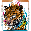 Jaguar Majesty: Untamed Power