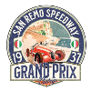 San Remo speedway grand prix