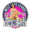 West lake league rowing club