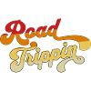 Road Trippin Retro Style
