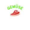Gemüse Fleisch Falscher Name