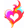 Fire Heart