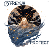 Sternen-Freya, Wächterin der Seelen