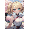 Hydro Idol und Sakura