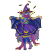 Bat Witch