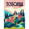 TOSCANA