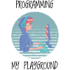 Women Programming - Women Coding