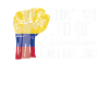 Fierté colombienne Drapeau colombien