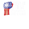 Fierté birmane cultivée drapeau birman