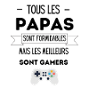 Papa gamers