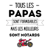 Papa motards