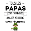 papa Pécheurs