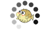Pufferfish Bufferring