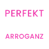 Selbstironische Perfektion
