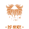 Beard Lover Bearded Man Ginger