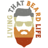Beard Lover Bearded Man Living