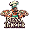 Pizza baker