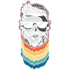 Beard Lover Bearded Man Retro