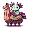 Axolotl