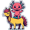 Axolotl